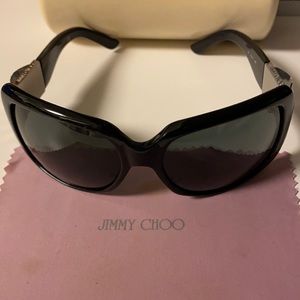 Vintage Jimmy Choo sunglasses